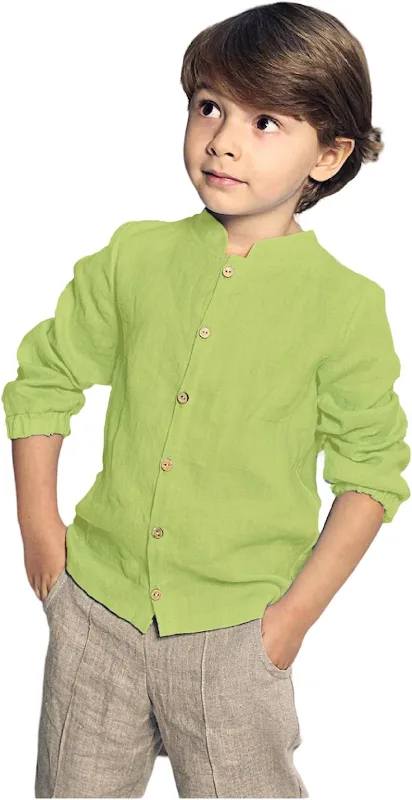 Boy's shirt
